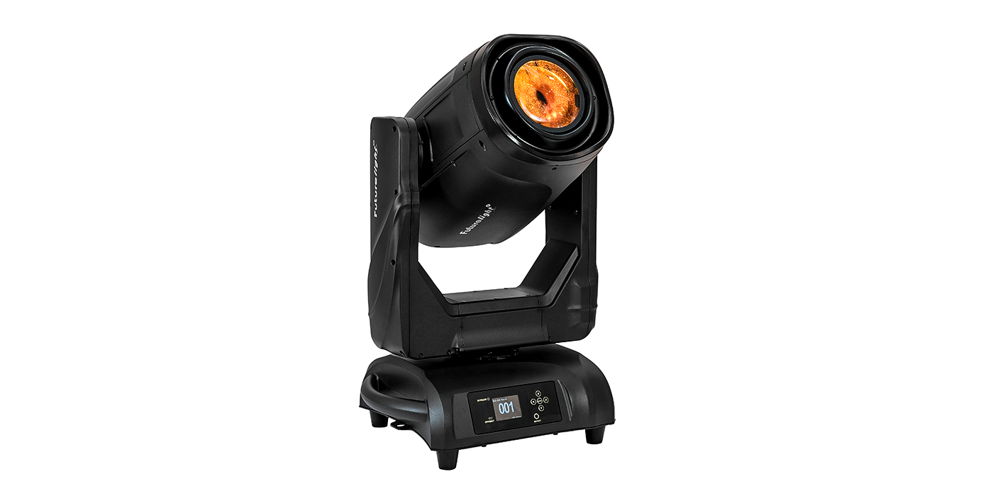 FUTURELIGHT IP PLH-420