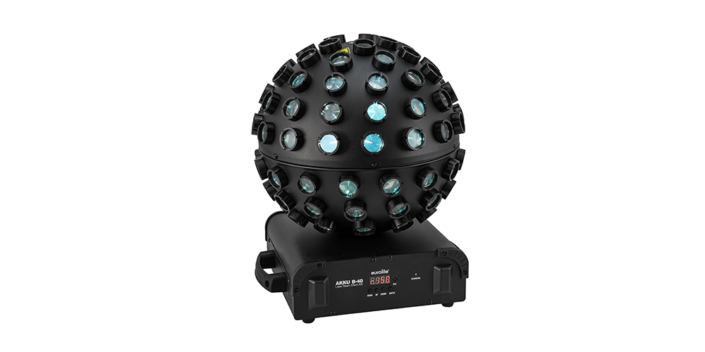 EUROLITE Air-Serie