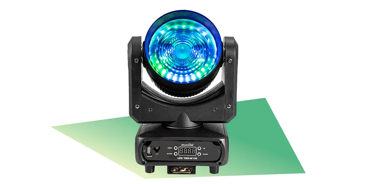 EUROLITE TMH-Serie