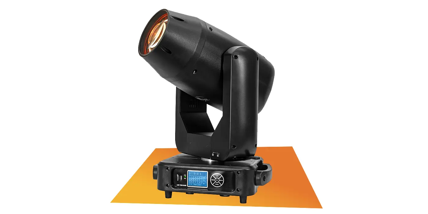 EUROLITE TMH-Serie TMH-X