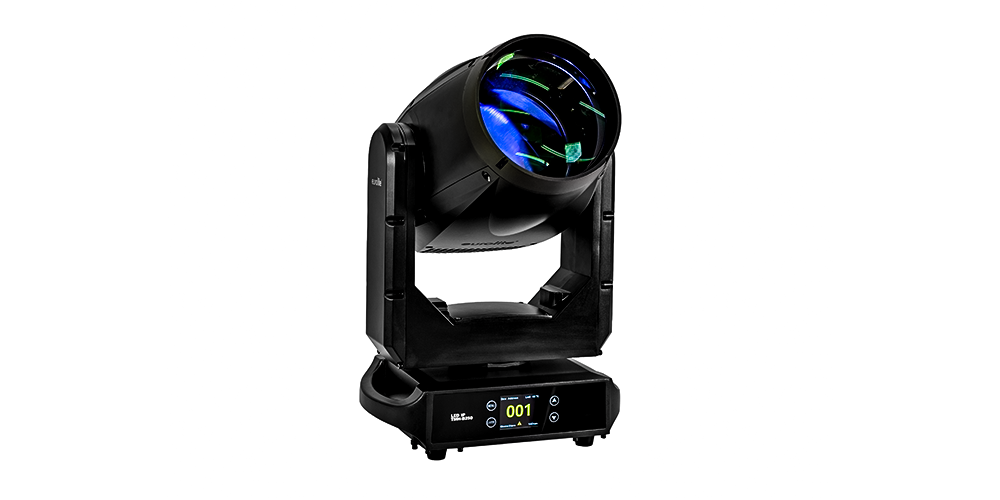 EUROLITE TMH-B250