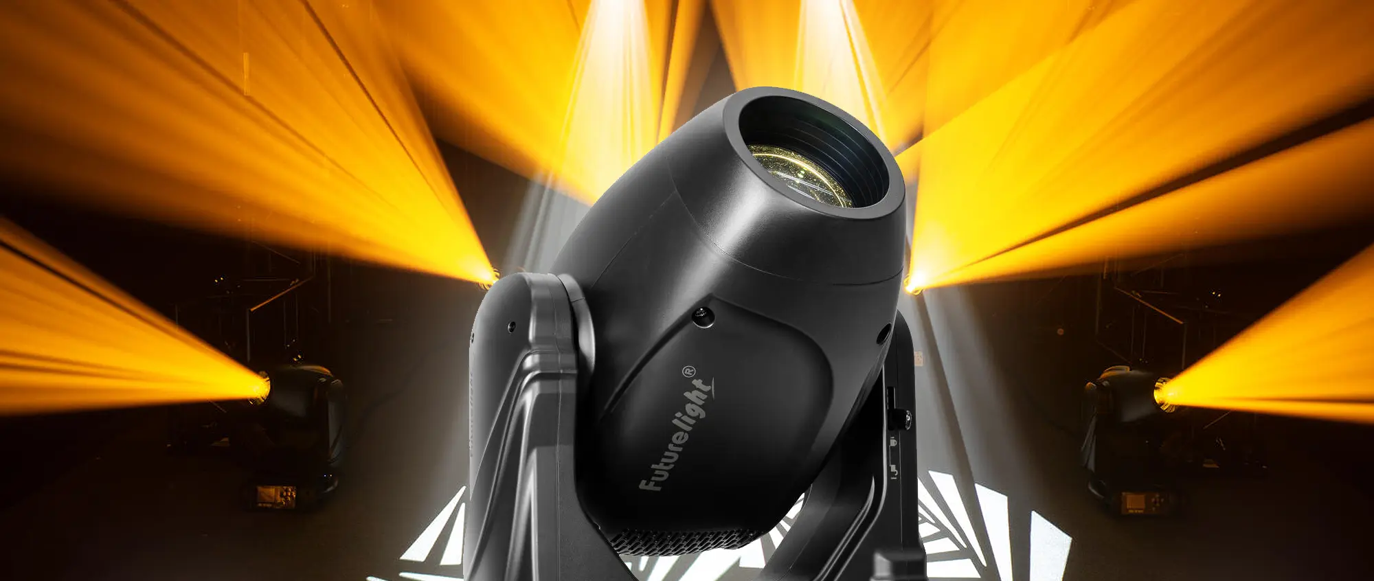 FUTURELIGHT DMH-190