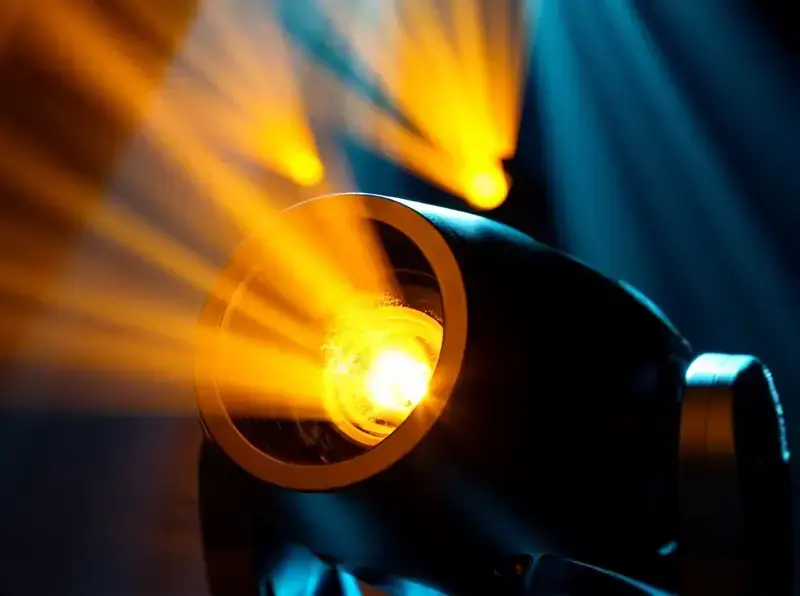 FUTURELIGHT DMH-190