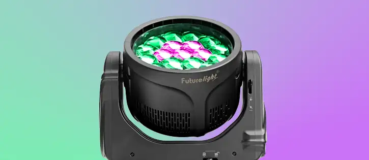FUTURELIGHT EYE-1940