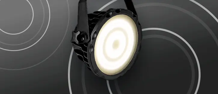 FUTURELIGHT Pro Slim Strobe