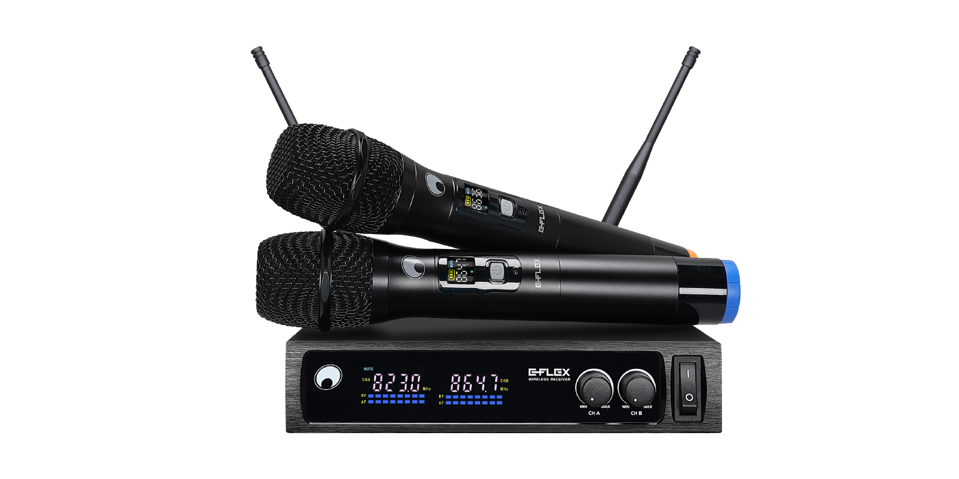 OMNITRONIC E-Flex Serie