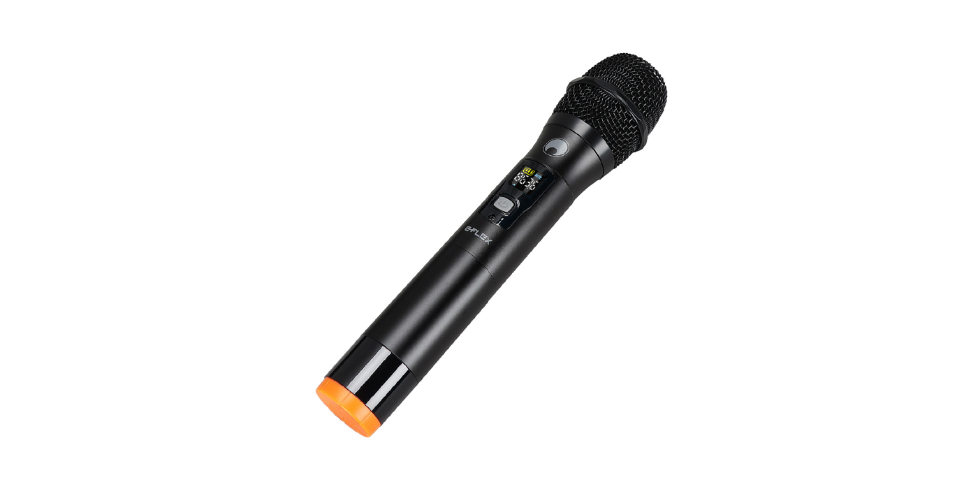 OMNITRONIC E-Flex Serie Mikrofon