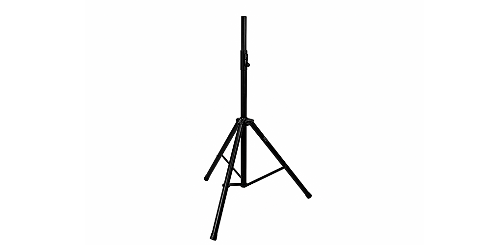 OMNITRONIC LCK-2 Boxenhochständer