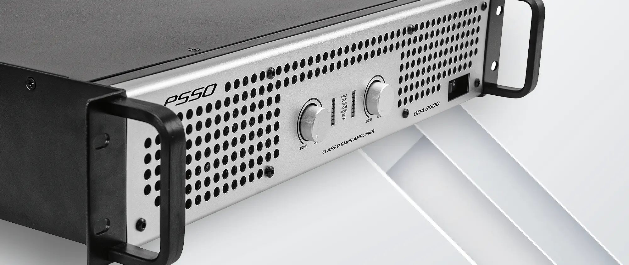 PSSO DDA-Serie