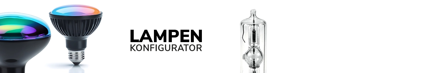 Lamp Finder