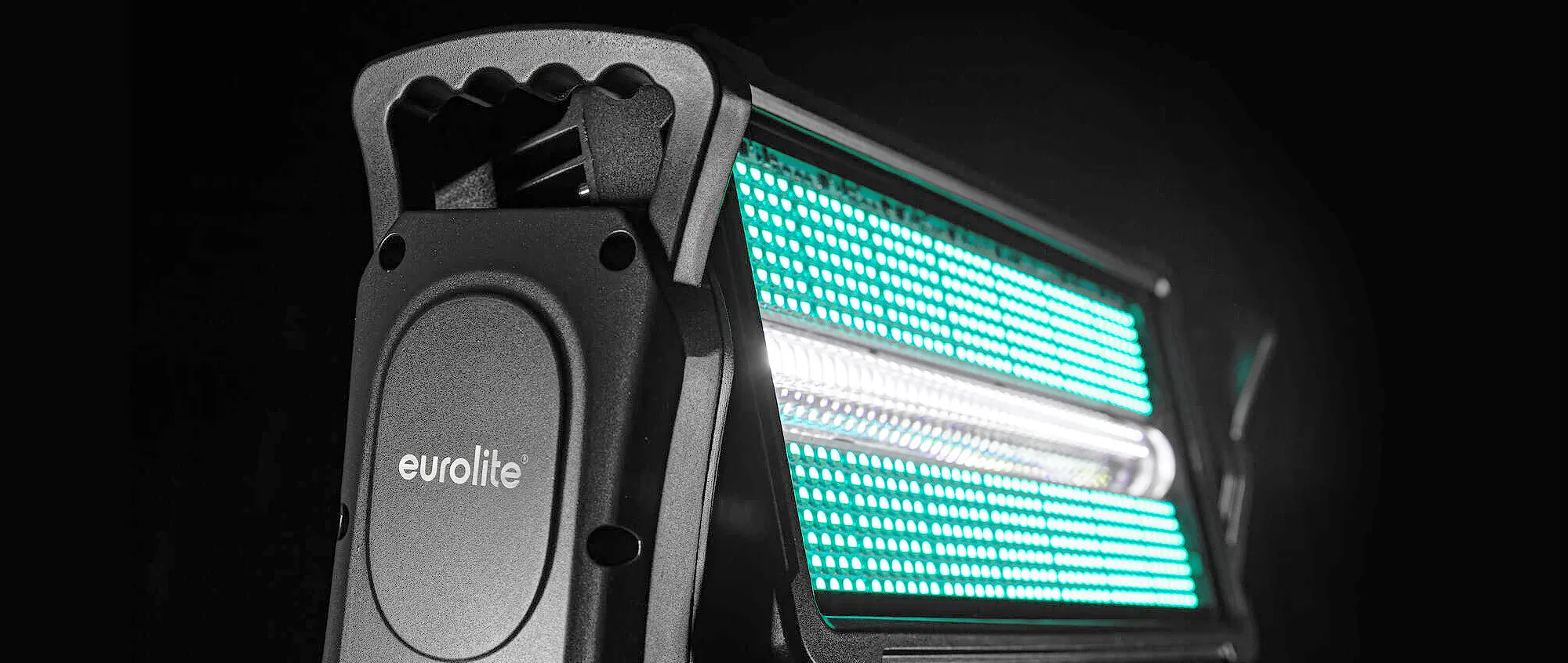 Eurolite LED IP PIX Strobe